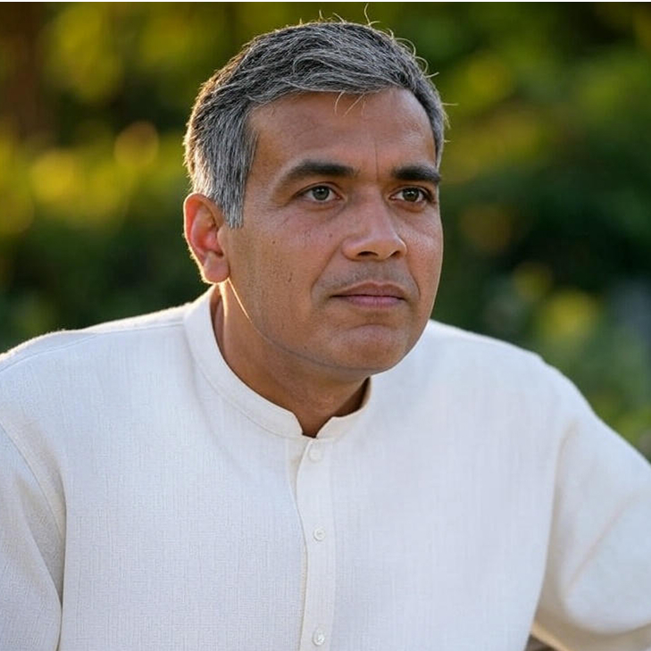 Amit Kumar