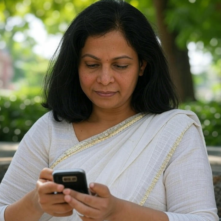 Priya Patel